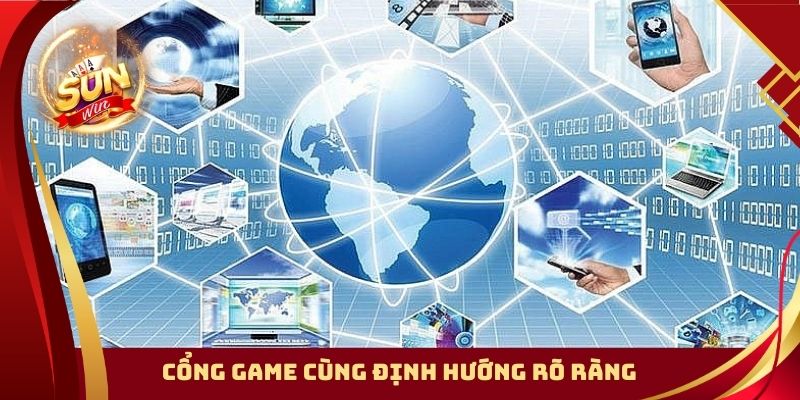 Mục tiêu của sunwin 